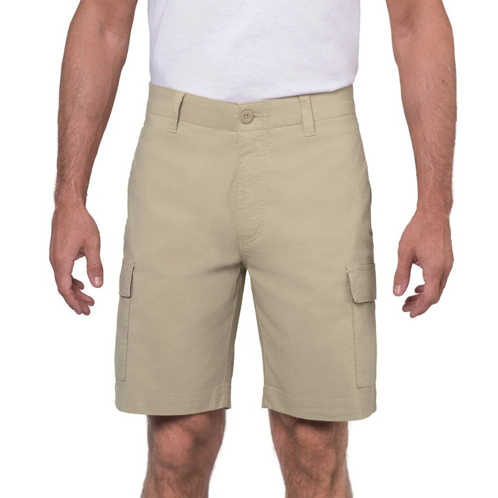Wearfirst Men's Cargo Short - Picture 3 of 13